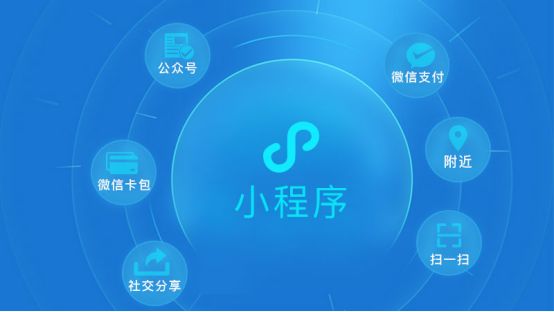 小程序的誕生，文明史上的又一次創(chuàng)新！
