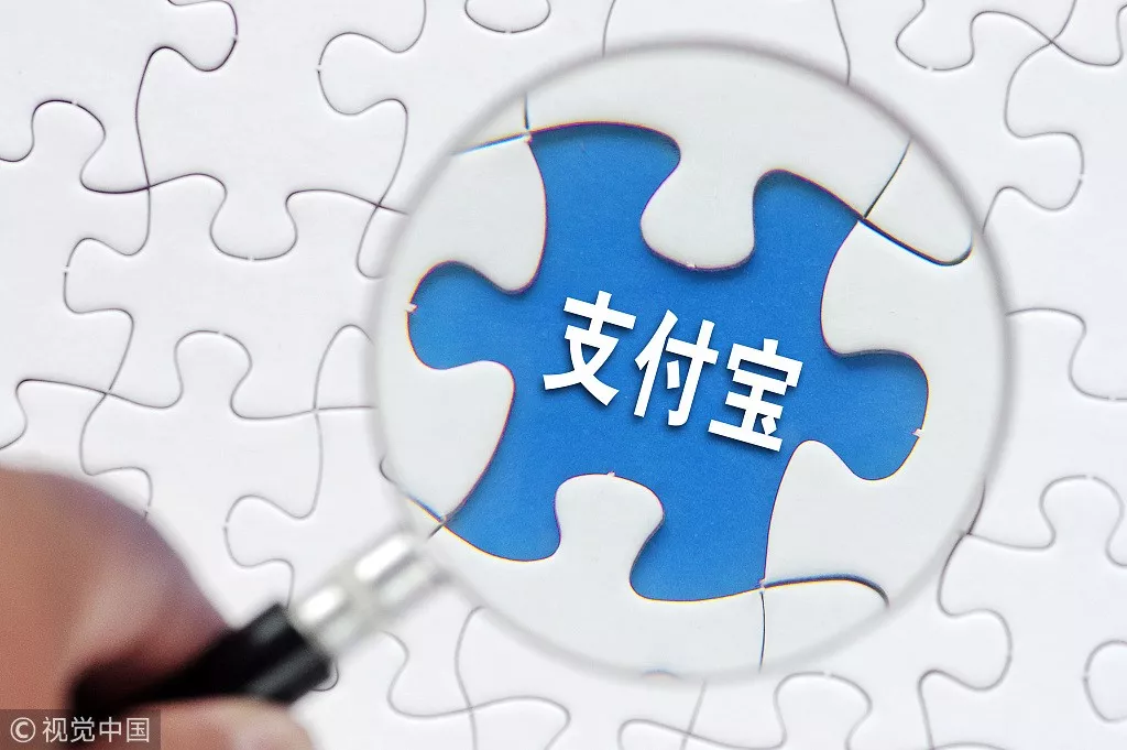 在這個(gè)二維碼的年代，泰國(guó)游客說(shuō)“掃碼支付就是方便”